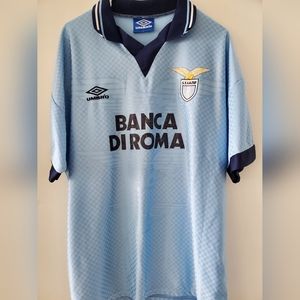 Ss lazio jersey